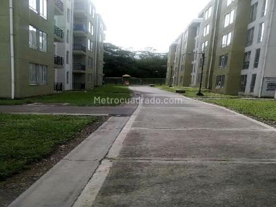 Apartamento en venta en Remansos De Rosablanca, Villavicencio · foto 2 de 8