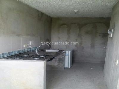 Apartamento en venta en Remansos De Rosablanca, Villavicencio · foto 3 de 8