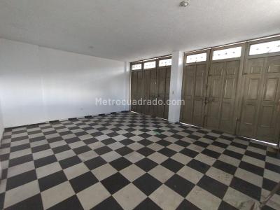 Casa en venta en Villa Amalia, Bogotá · foto 2 de 20