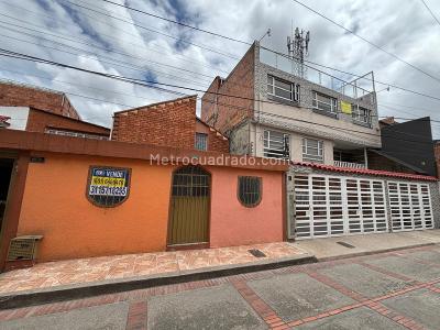 Casa en venta en Timiza, Bogotá · foto 2 de 13