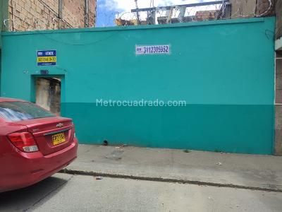 Casa en venta en El Libertador, Bogotá · foto 2 de 20