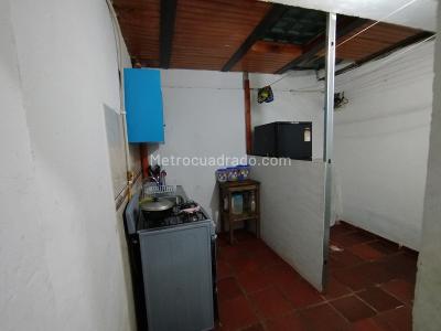 Casa en venta en Sierra Morena, Bogotá · foto 5 de 13