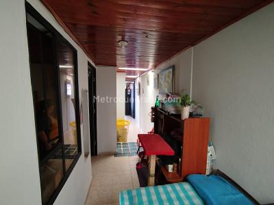 Casa en venta en Sierra Morena, Bogotá · foto 8 de 13