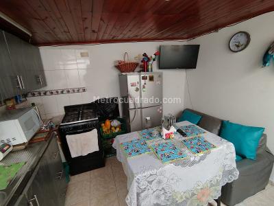 Casa en venta en Sierra Morena, Bogotá · foto 9 de 13