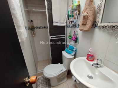 Casa en venta en Sierra Morena, Bogotá · foto 11 de 13