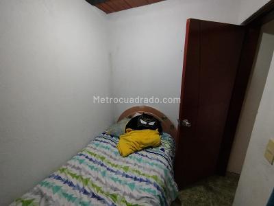 Casa en venta en Sierra Morena, Bogotá · foto 13 de 13