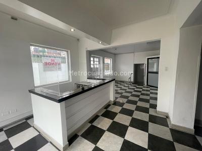 Casa en venta en La Soledad, Bogotá · foto 2 de 20