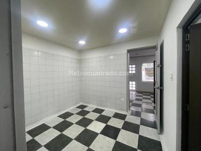 Casa en venta en La Soledad, Bogotá · foto 6 de 20