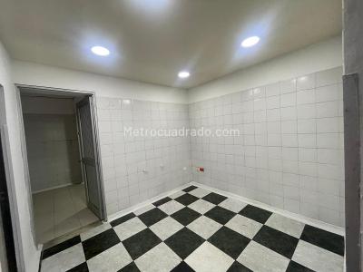 Casa en venta en La Soledad, Bogotá · foto 7 de 20