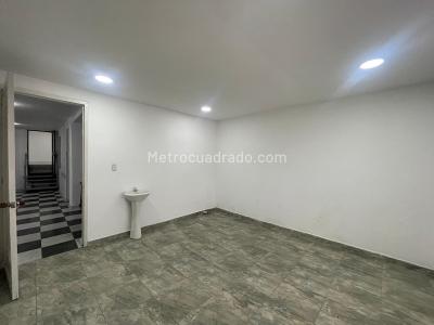 Casa en venta en La Soledad, Bogotá · foto 13 de 20