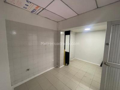 Casa en venta en La Soledad, Bogotá · foto 15 de 20