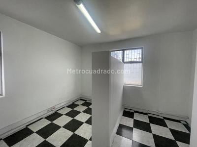 Casa en venta en La Soledad, Bogotá · foto 17 de 20