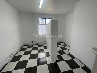 Casa en venta en La Soledad, Bogotá · foto 19 de 20
