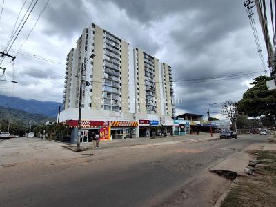 Apartamento de 3 alcobas en venta en Pedro Ignacio Villamarin, Ibagué, 58 m² · foto 3 de 16