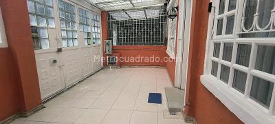 Casa de 5 alcobas en venta en Quiroga Central, Bogotá, 250 m² · foto 3 de 20