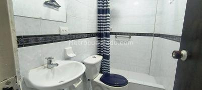 Casa de 5 alcobas en venta en Quiroga Central, Bogotá, 250 m² · foto 12 de 20