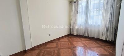 Casa de 5 alcobas en venta en Quiroga Central, Bogotá, 250 m² · foto 15 de 20