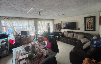 Casa en venta en Ciudad Montes, Bogotá · foto 13 de 18