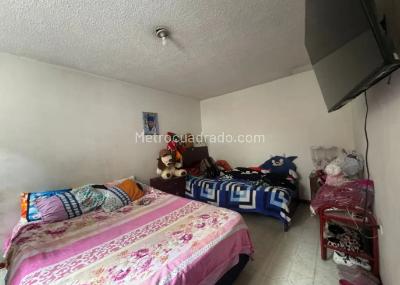 Casa en venta en Ciudad Montes, Bogotá · foto 14 de 18
