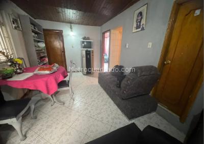 Casa en venta en Ciudad Montes, Bogotá · foto 17 de 18