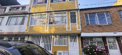 Casa en venta en Ciudad Montes, Bogotá · foto 18 de 18
