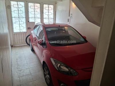 Casa en venta en Las Ferias, Bogotá · foto 3 de 20