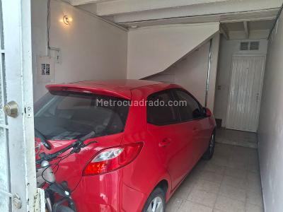 Casa en venta en Las Ferias, Bogotá · foto 4 de 20
