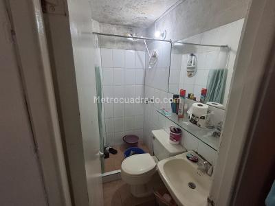 Casa en venta en Las Ferias, Bogotá · foto 7 de 20