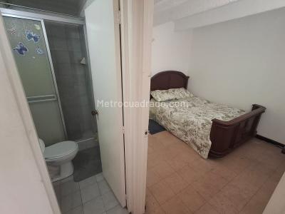 Casa en venta en Las Ferias, Bogotá · foto 17 de 20