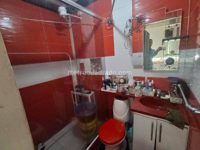 Casa en venta en Las Ferias, Bogotá · foto 18 de 20
