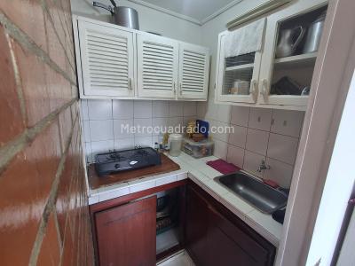 Casa en venta en Las Ferias, Bogotá · foto 20 de 20