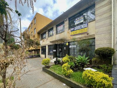Casa en venta en La Soledad, Bogotá · foto 2 de 20
