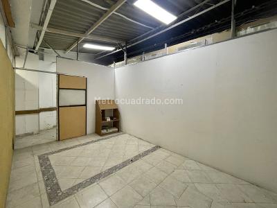Casa en venta en La Soledad, Bogotá · foto 3 de 20