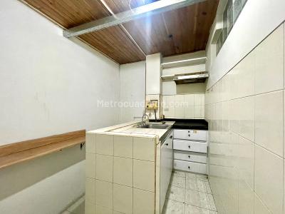 Casa en venta en La Soledad, Bogotá · foto 7 de 20