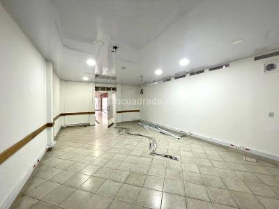 Casa en venta en La Soledad, Bogotá · foto 11 de 20