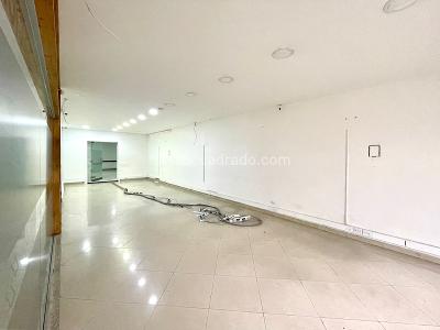 Casa en venta en La Soledad, Bogotá · foto 13 de 20