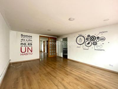 Casa en venta en La Soledad, Bogotá · foto 18 de 20