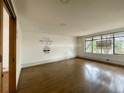 Casa en venta en La Soledad, Bogotá · foto 19 de 20