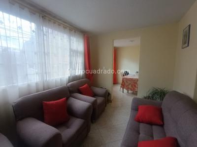 Casa en venta en El Carmen, Bogotá · foto 7 de 12