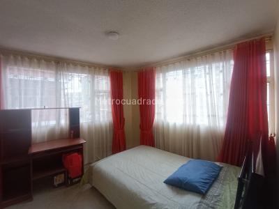 Casa en venta en El Carmen, Bogotá · foto 11 de 12