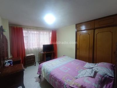 Casa en venta en El Carmen, Bogotá · foto 12 de 12