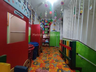 Casa de 5 alcobas en venta en Villa Claudia, Bogotá, 213 m² · foto 20 de 20