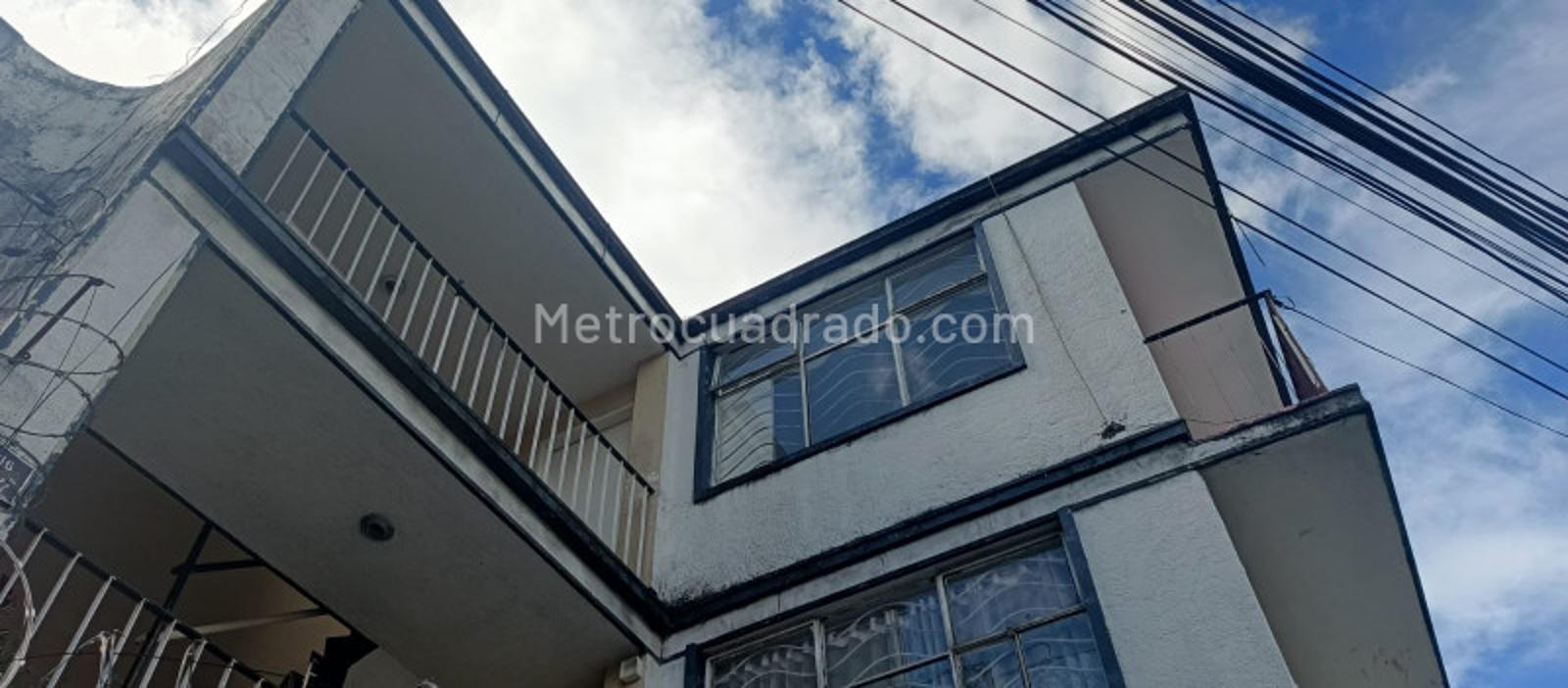 Apartamento en Venta  Chapinero