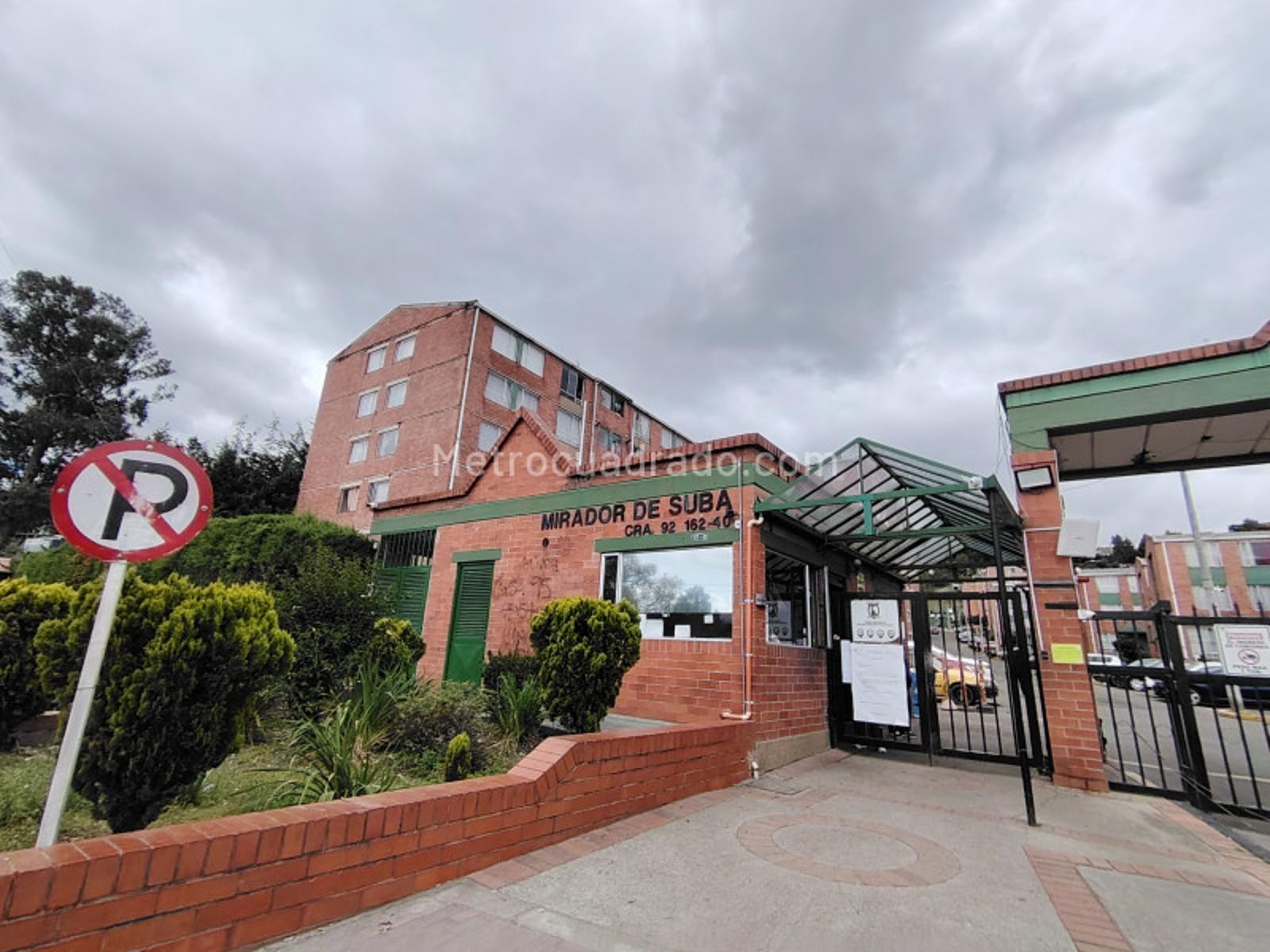 Apartamento en Venta  El Salitre