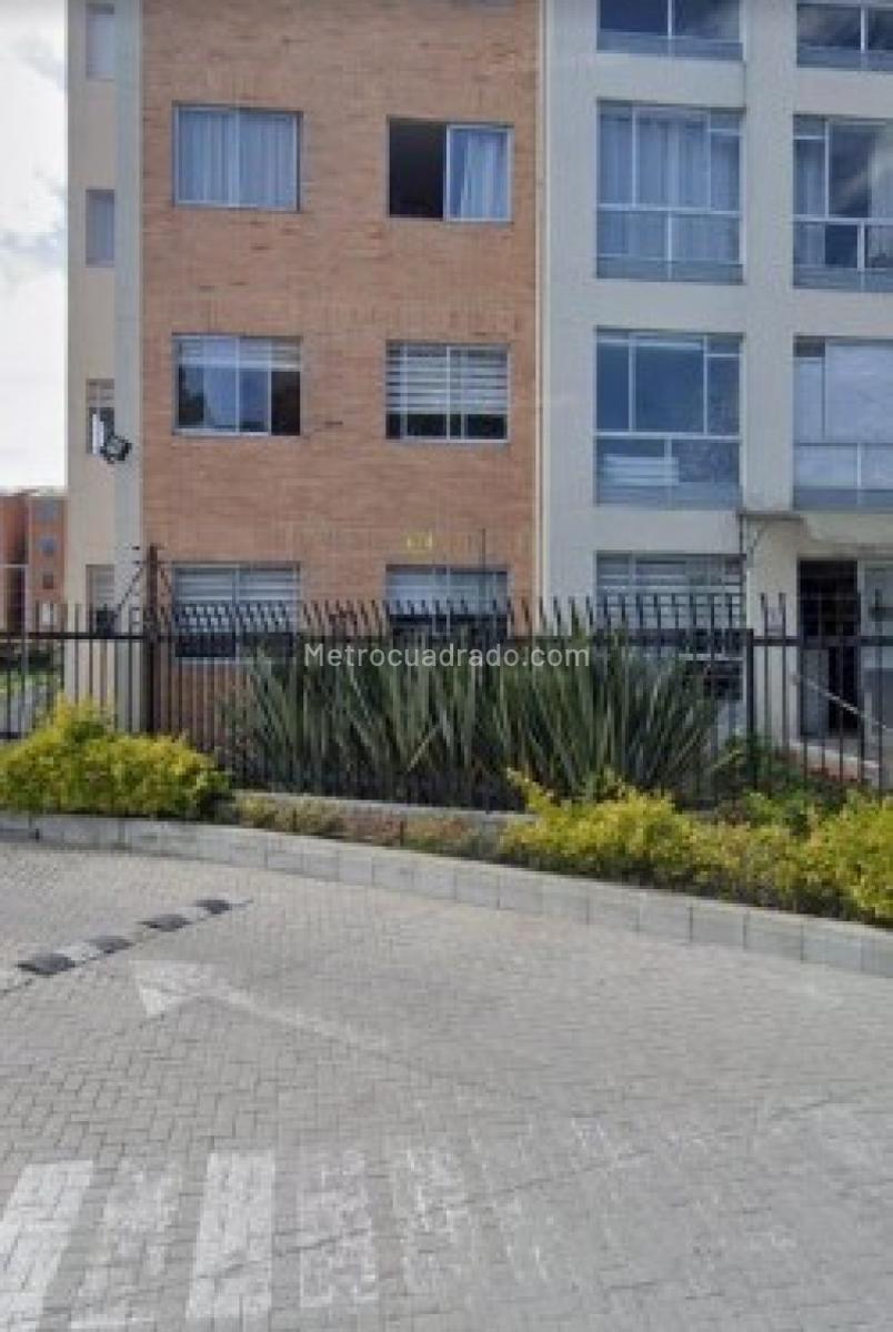 Apartamento en Venta  El Salitre