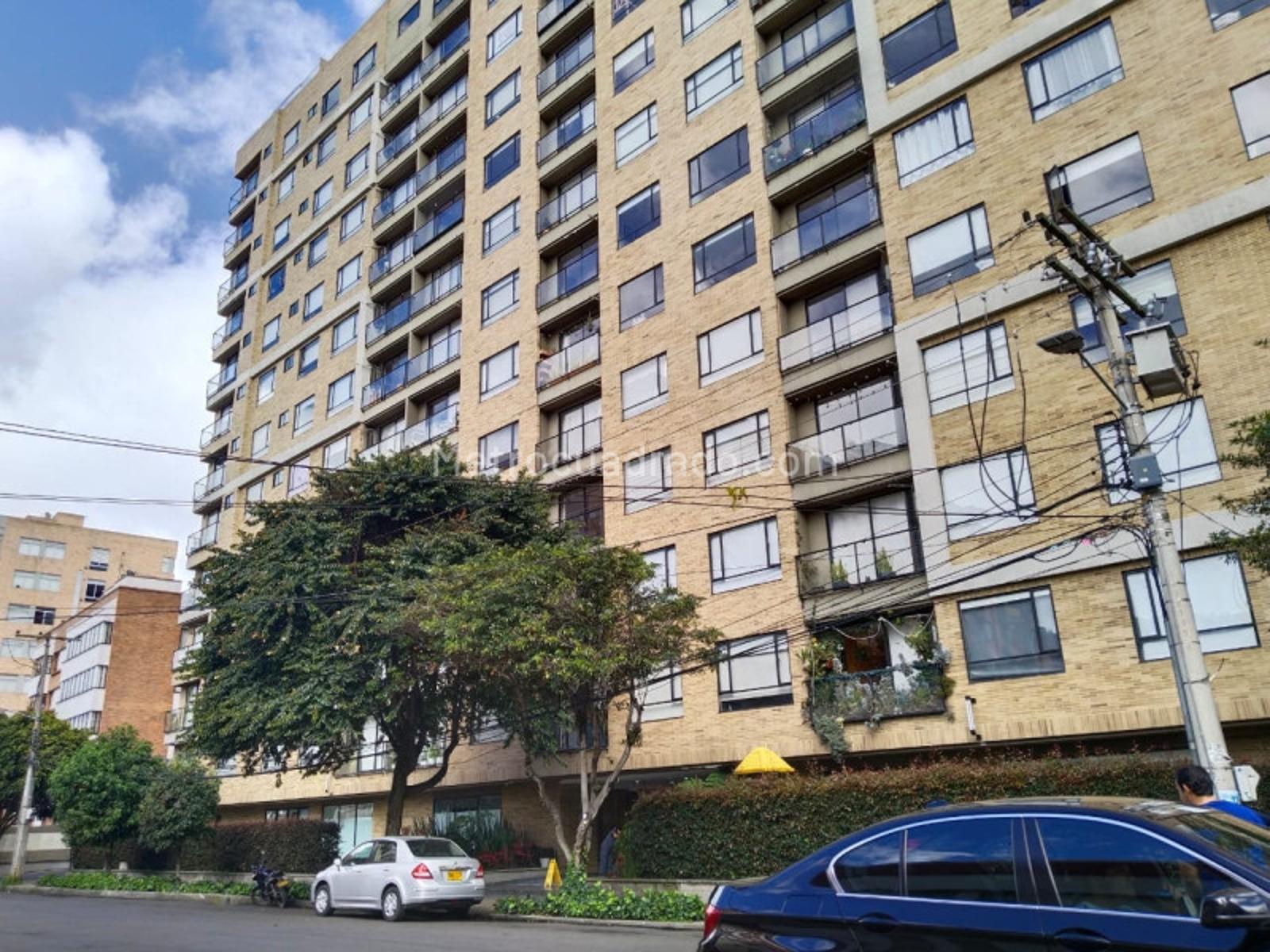 Apartamento en Venta  Cedritos