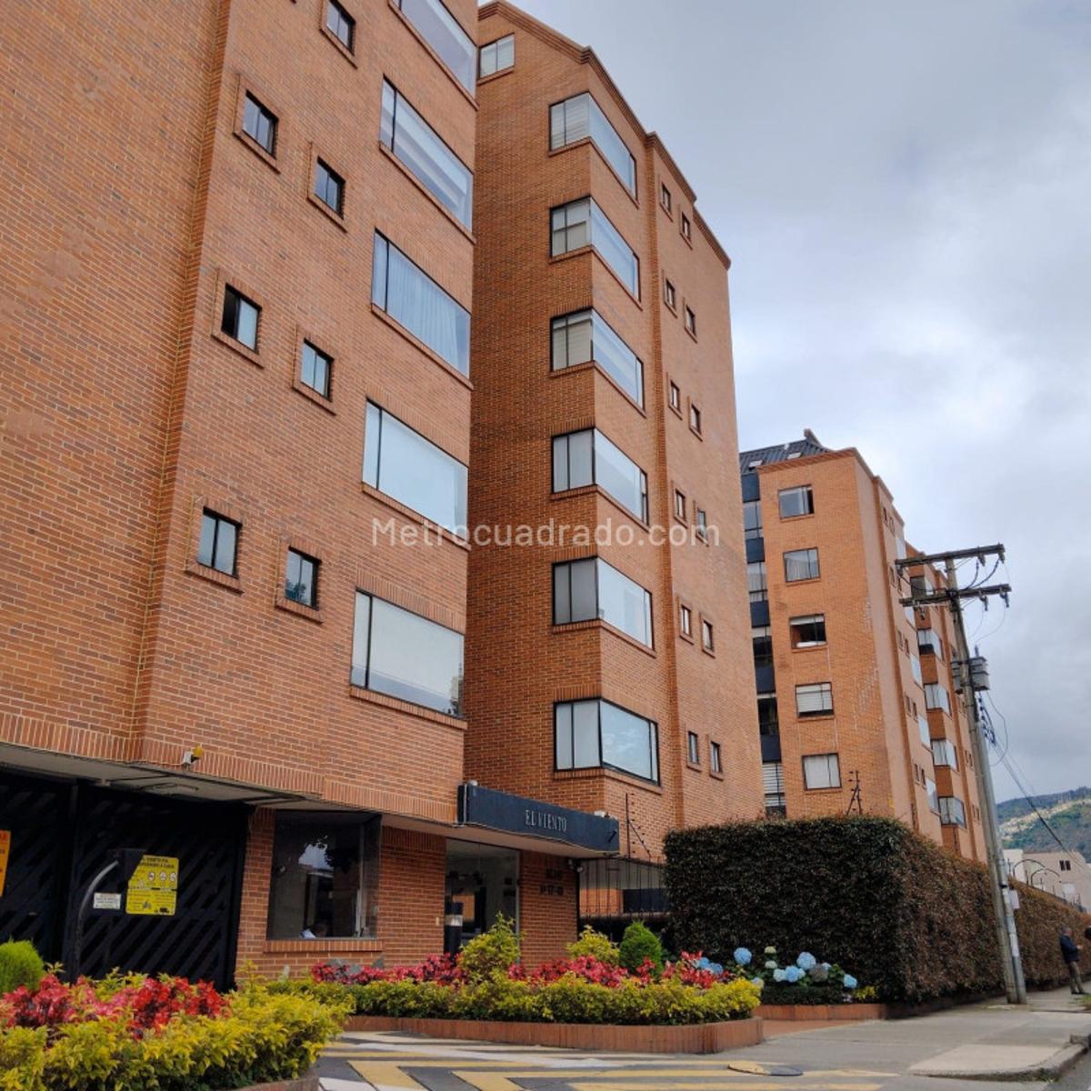 Apartamento en Venta  Cedritos