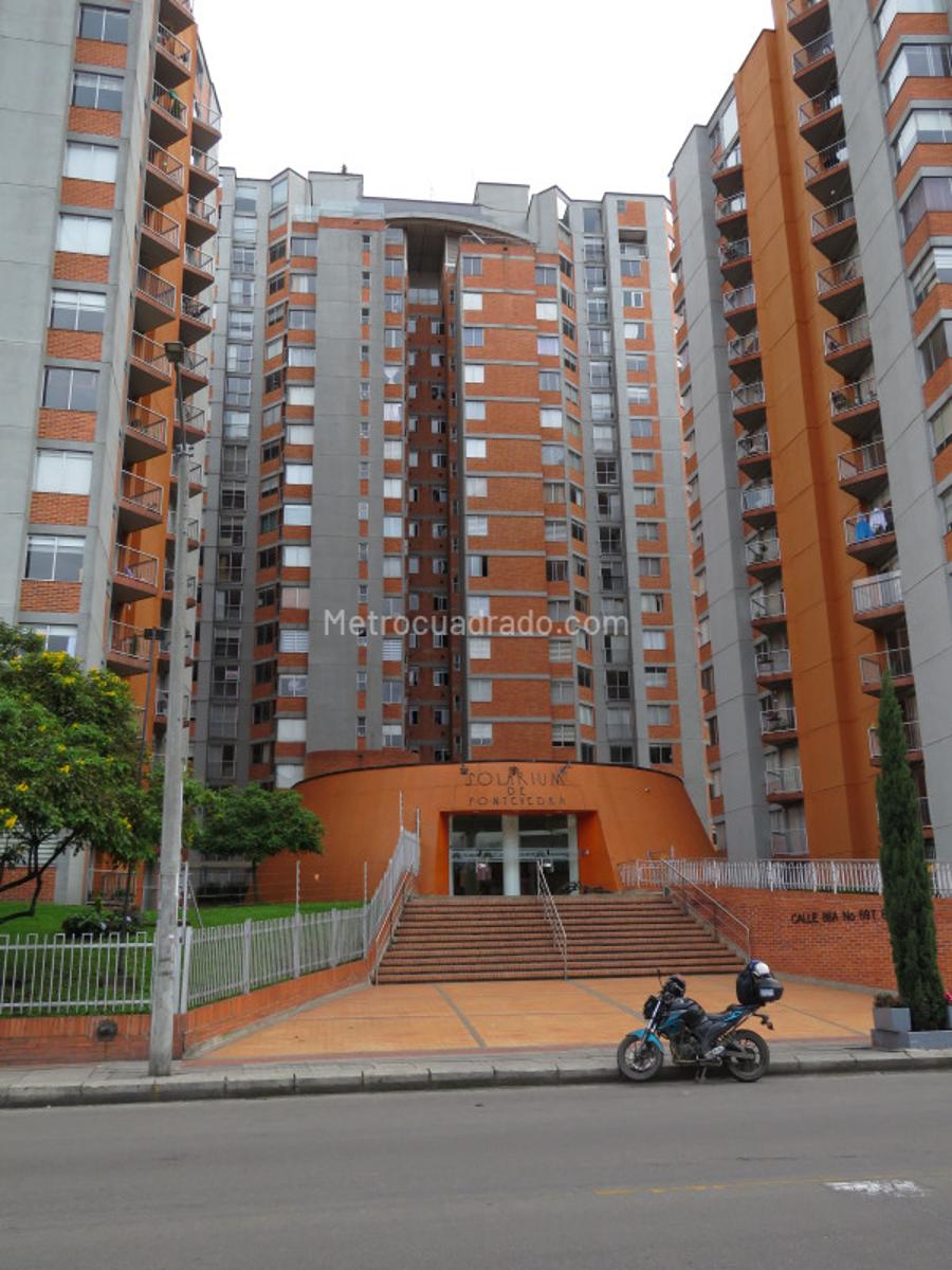 Apartamento en Venta  Titan De Pontevedra