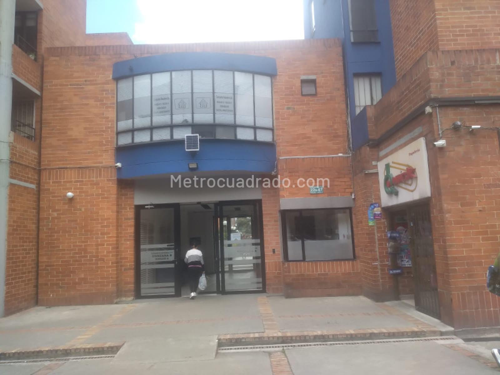 Apartamento en Venta  Ciudad Salitre Occidental