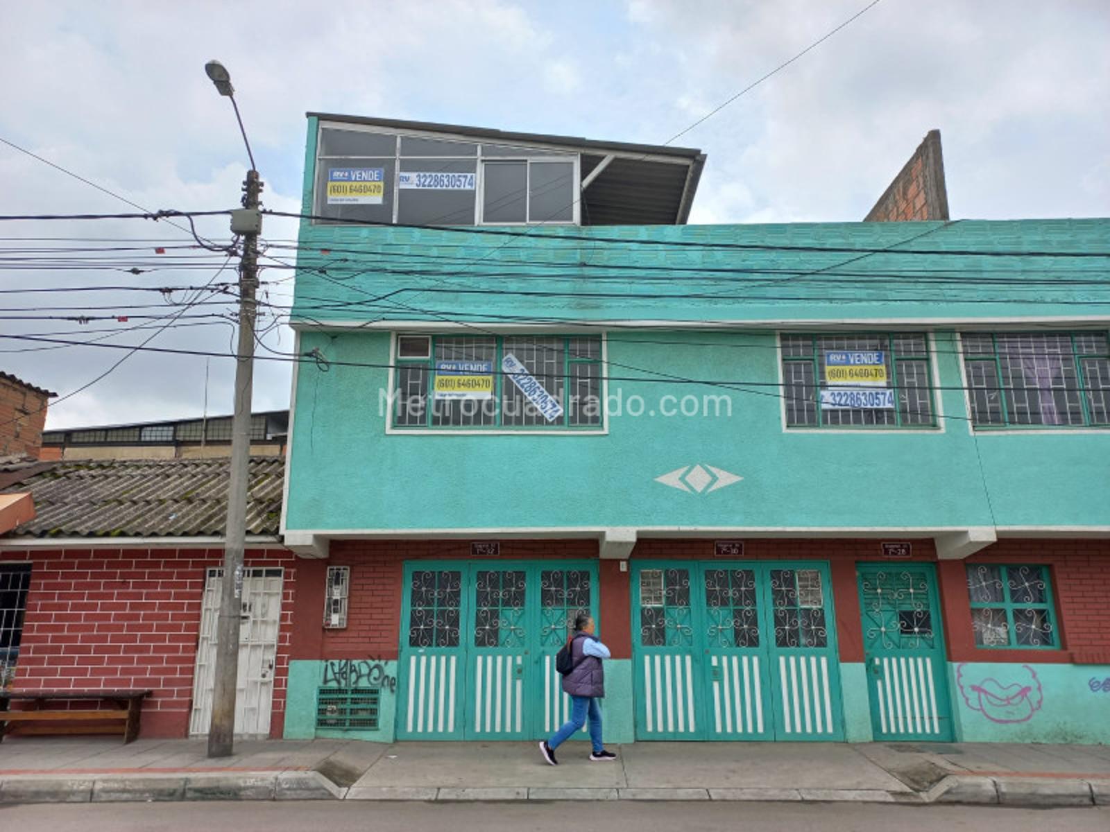 Casa en Venta  El Nogal